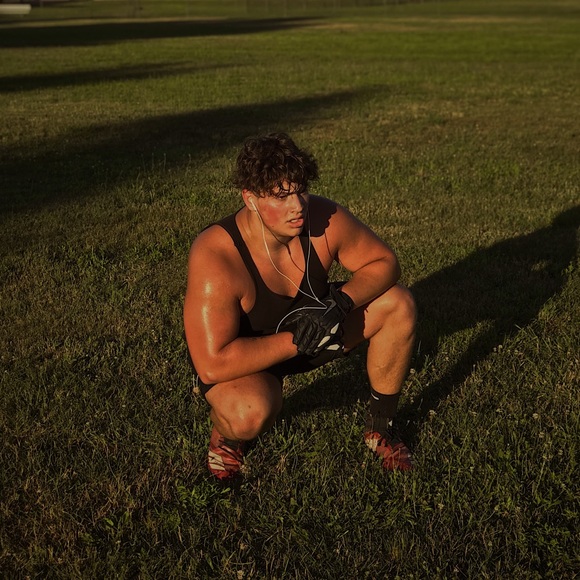 Meet your Posher, Derek - Picture 1 of 1